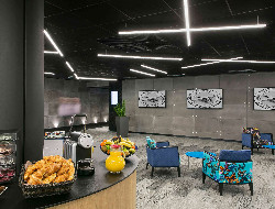 OLEVENE image - mercure-bordeaux-aeroport-olevene-evenement-