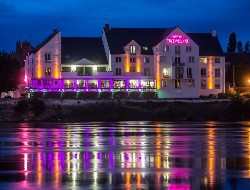 OLEVENE image - mercure-bords-de-loire-saumur-olevene-hotel-seminaire-conference-