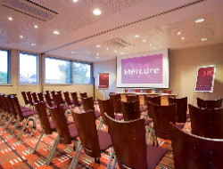 OLEVENE image - mercure-bourg-en-bresse-olevene-seminaire-