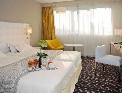 OLEVENE image - mercure-bourg-en-bresse-olevene-seminaire-