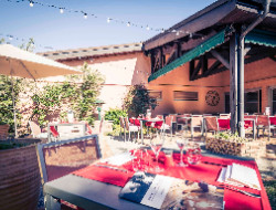 OLEVENE image - mercure-bourg-en-bresse-olevene-seminaire-