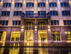 OLEVENE image - mercure-brussels-centre-midi-olevene-salle-reunion-