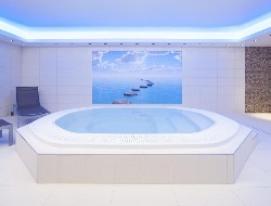 OLEVENE image - mercure-brussels-centre-midi-olevene-salle-reunion-