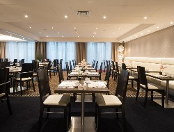 OLEVENE image - mercure-brussels-centre-midi-olevene-salle-reunion-