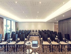 OLEVENE image - mercure-brussels-centre-midi-olevene-salle-reunion-