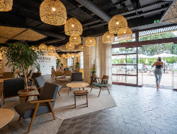 OLEVENE image - MERCURE CANNES--