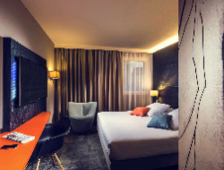 OLEVENE image - mercure-colmar-centre-unterlinden-olevene-seminaires-