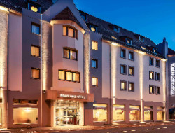 OLEVENE image - mercure-colmar-centre-unterlinden-olevene-seminaires-
