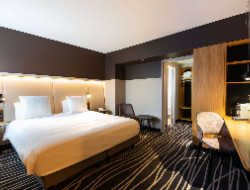 OLEVENE image - mercure-colmar-centre-unterlinden-olevene-seminaires-