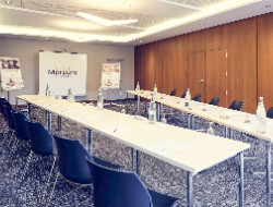 OLEVENE image - mercure-colmar-centre-unterlinden-olevene-seminaires-