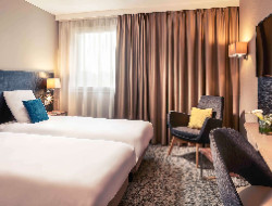 OLEVENE image - mercure-colmar-centre-unterlinden-olevene-seminaires-