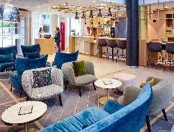 OLEVENE image - mercure-defense-arche-olevene-meetings-