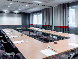 OLEVENE image - mercure-defense-arche-olevene-meetings-