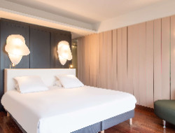 OLEVENE image - mercure-dieppe-presidence-olevene-events-