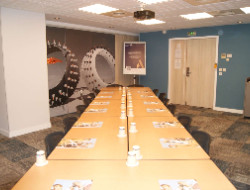OLEVENE image - mercure-dieppe-presidence-olevene-events-