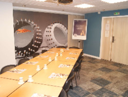 OLEVENE image - mercure-dieppe-presidence-olevene-events-