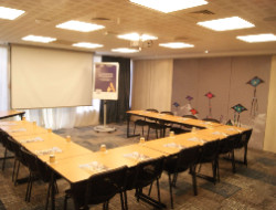 OLEVENE image - mercure-dieppe-presidence-olevene-events-