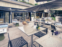 OLEVENE image - mercure-dijon-centre-clemenceau-olevene-conferences-