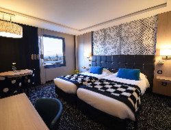 OLEVENE image - mercure-dijon-centre-clemenceau-olevene-conferences-