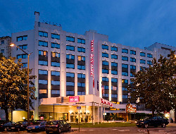 OLEVENE image - mercure-dijon-centre-clemenceau-olevene-conferences-