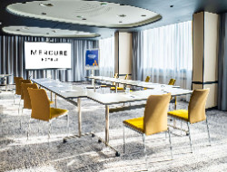 OLEVENE image - mercure-dijon-centre-clemenceau-olevene-conferences-