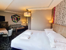 OLEVENE image - mercure-dijon-centre-clemenceau-olevene-conferences-