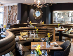 OLEVENE image - mercure-dijon-centre-clemenceau-olevene-conferences-