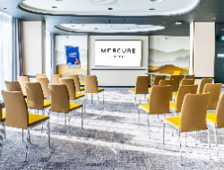 OLEVENE image - mercure-dijon-centre-clemenceau-olevene-conferences-