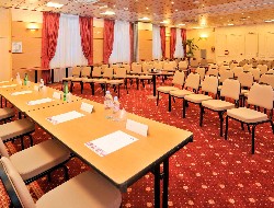 OLEVENE image - mercure-epinal-centre-olevene-hotel-restaurant-conference-