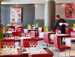 OLEVENE image - mercure-grande-motte-port-olevene-seminaires-