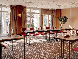 OLEVENE image - mercure-grande-motte-port-olevene-seminaires-