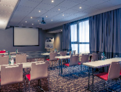 OLEVENE image - mercure-grenoble-president-olevene-event-