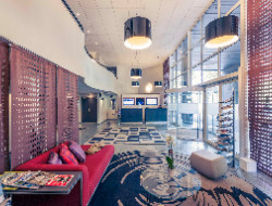 OLEVENE image - mercure-grenoble-president-olevene-event-