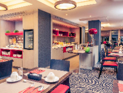 OLEVENE image - mercure-grenoble-president-olevene-event-
