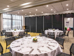 OLEVENE image - mercure-havre-bassin-olevene-event-