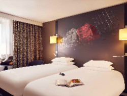 OLEVENE image - mercure-havre-bassin-olevene-event-