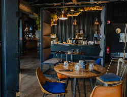 OLEVENE image - mercure-havre-bassin-olevene-event-