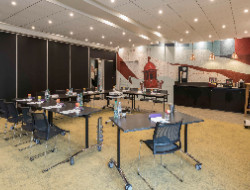 OLEVENE image - mercure-havre-bassin-olevene-event-