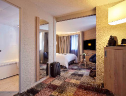 OLEVENE image - mercure-havre-bassin-olevene-event-