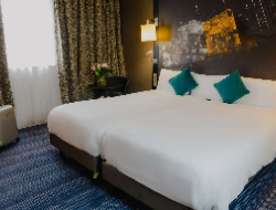 OLEVENE image - mercure-havre-bassin-olevene-event-