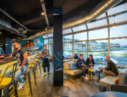 OLEVENE image - mercure-havre-bassin-olevene-event-