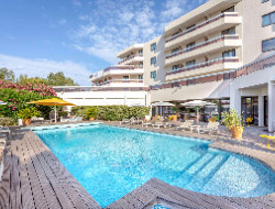 OLEVENE image - mercure-hyeres-centre-olevene-evenements-