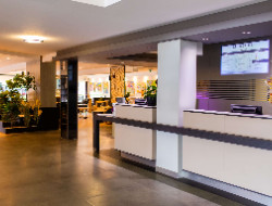 OLEVENE image - mercure-lorient-centre-olevene-event-