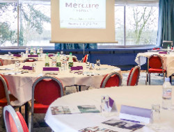 OLEVENE image - mercure-macon-saone-olevene-seminaire-