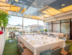 OLEVENE image - mercure-marseille-port-olevene-evenements-