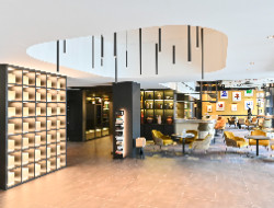 OLEVENE image - mercure-metz-centre-olevene-meetings-