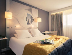 OLEVENE image - mercure-metz-centre-olevene-meetings-