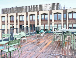 OLEVENE image - mercure-metz-centre-olevene-meetings-