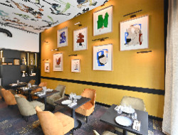 OLEVENE image - mercure-metz-centre-olevene-meetings-
