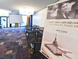 OLEVENE image - mercure-metz-centre-olevene-meetings-